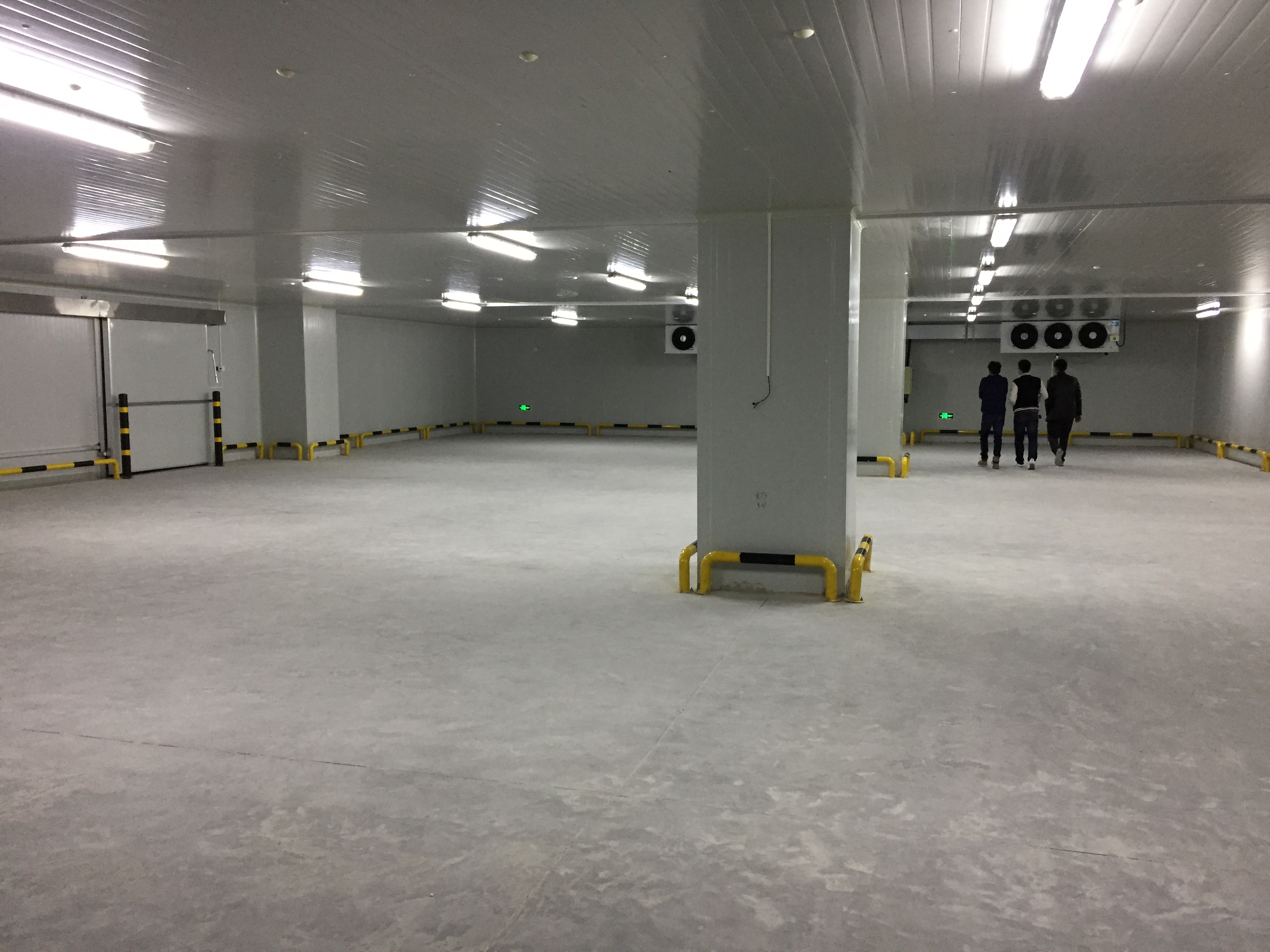 醫(yī)藥冷庫建設(shè)通常是什么價位 醫(yī)藥冷庫建設(shè)通常是什么價位