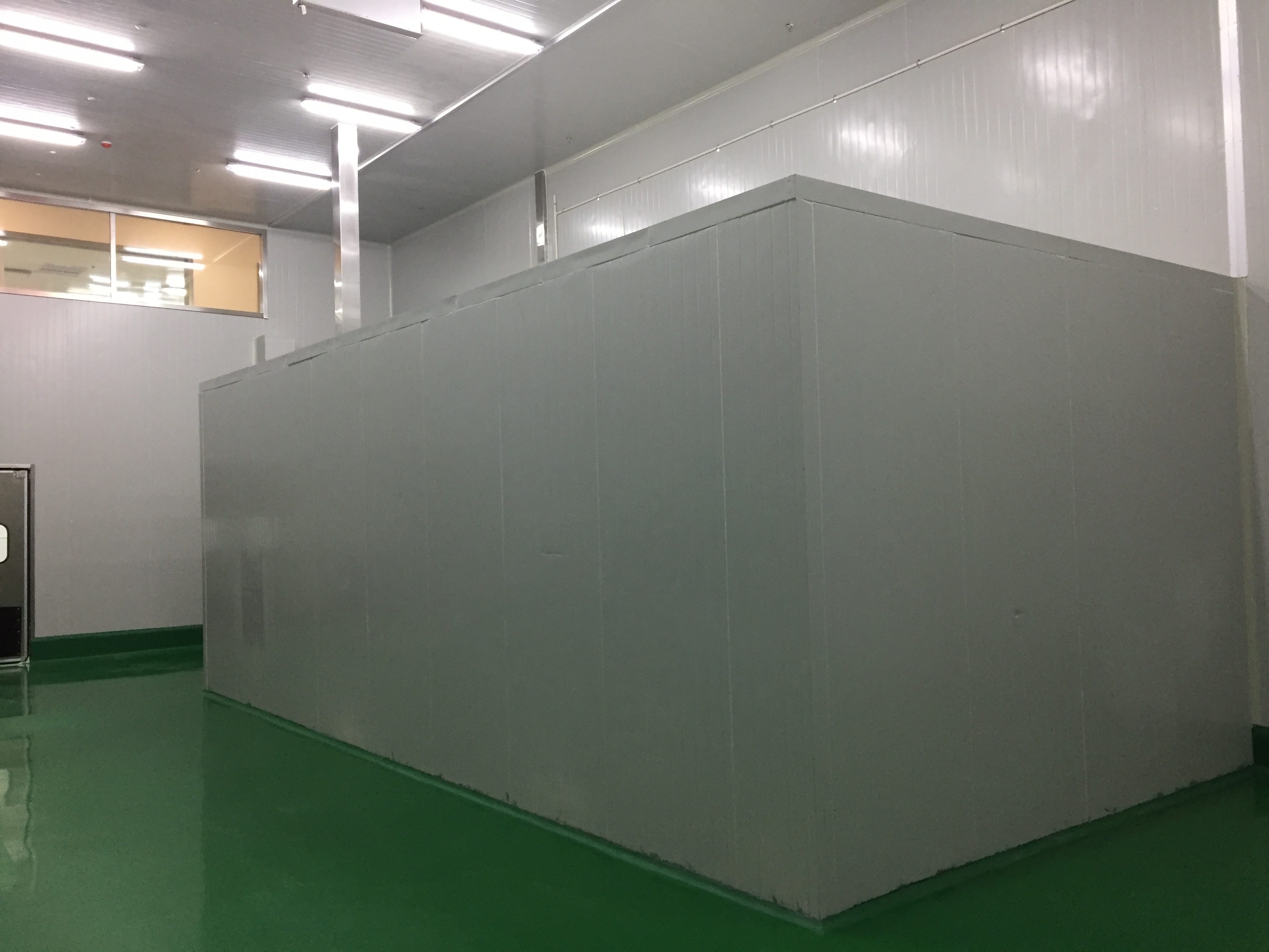 冷庫(kù)價(jià)格 冷庫(kù)價(jià)格