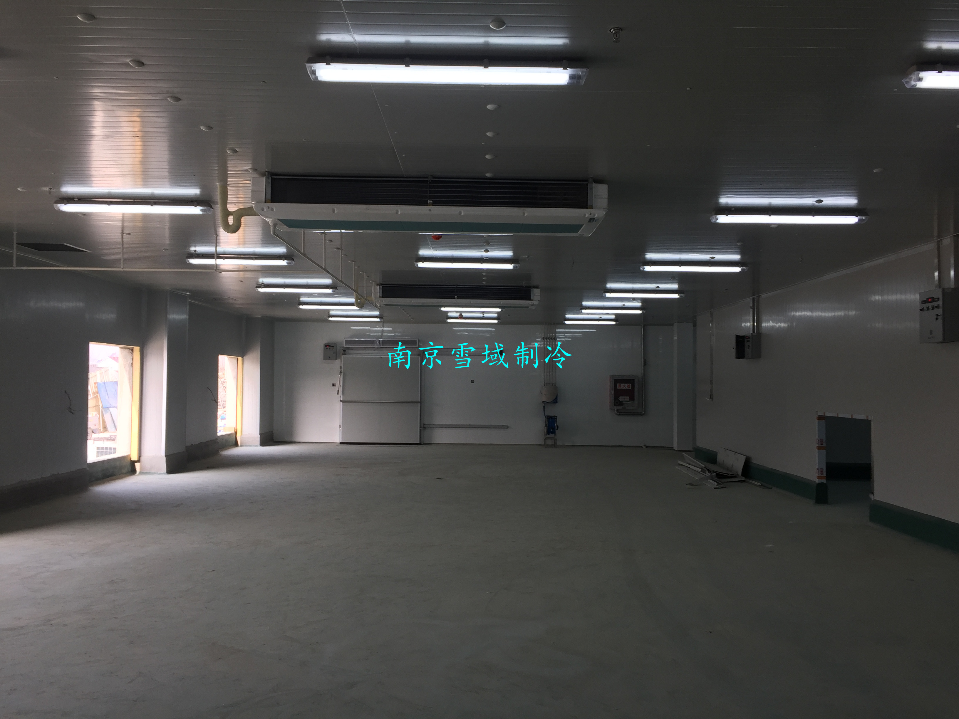 醫(yī)藥冷庫(kù) 醫(yī)藥冷庫(kù)