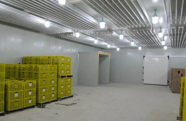 南京建一個(gè)一百噸保鮮冷庫多少錢 南京建一個(gè)一百噸保鮮冷庫多少錢