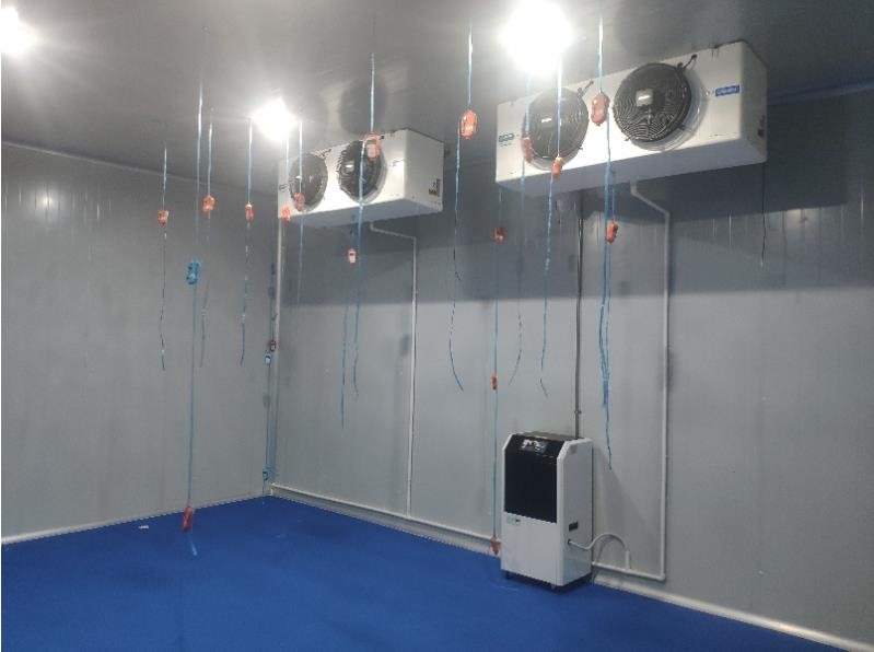 不同類型醫(yī)藥冷庫的運行原理解析 不同類型醫(yī)藥冷庫的運行原理解析