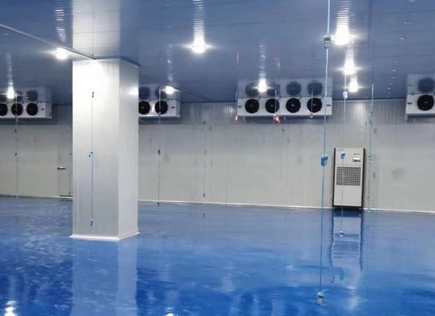 醫(yī)藥冷庫(kù)建造需要什么設(shè)備材料