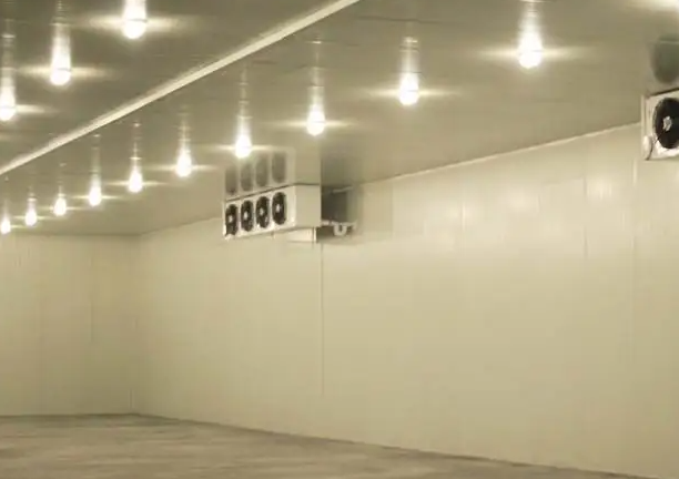 南京冷庫(kù)建造 南京冷庫(kù)建造