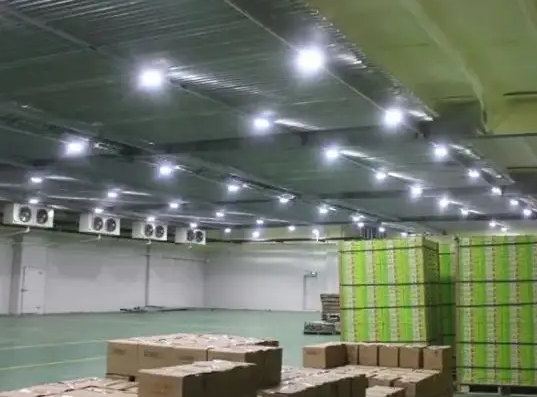 冷庫(kù)建造 冷庫(kù)建造