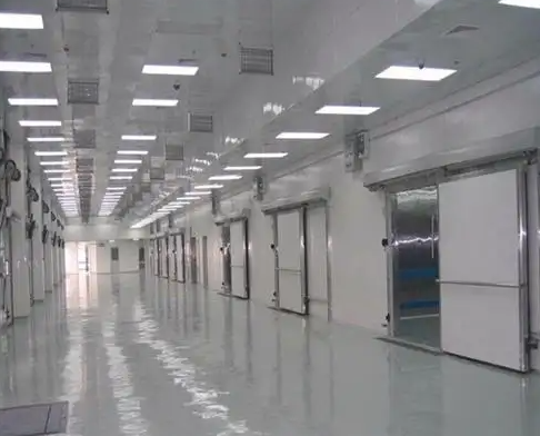 南京冷庫公司該如何去挑選 南京冷庫公司該如何去挑選