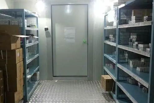 建設(shè)一個生物醫(yī)藥冷庫成本多少 建設(shè)一個生物醫(yī)藥冷庫成本多少