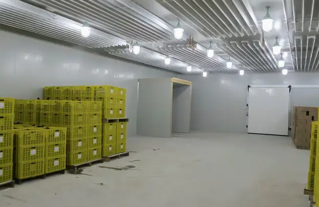 果蔬冷藏庫(kù)預(yù)算 果蔬冷藏庫(kù)預(yù)算