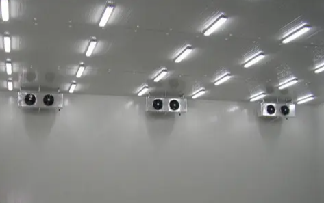 冷庫(kù) 冷庫(kù)