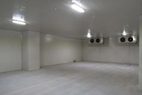 冷庫建造 冷庫建造