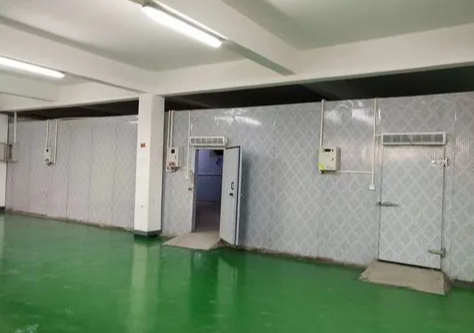 冷庫(kù)安裝 冷庫(kù)安裝