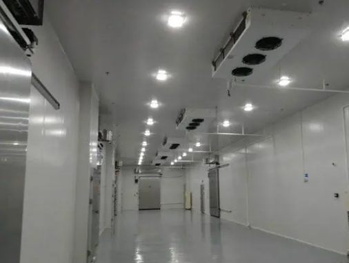 如何選擇一家好的冷庫(kù)公司？從以下三點(diǎn)看！