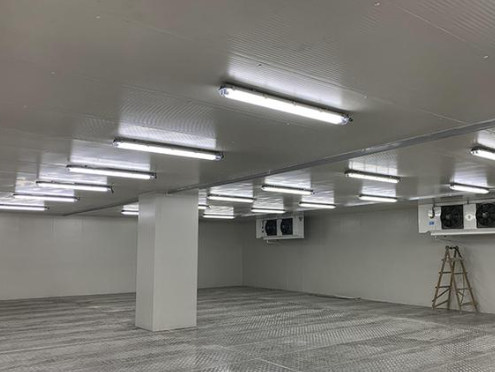 如何選擇一家好的冷庫(kù)公司？從以下三點(diǎn)看！