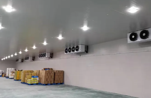 保鮮冷藏庫(kù)多少錢平方米