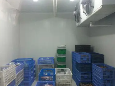 果蔬保鮮冷庫溫度設(shè)置 果蔬保鮮冷庫溫度設(shè)置