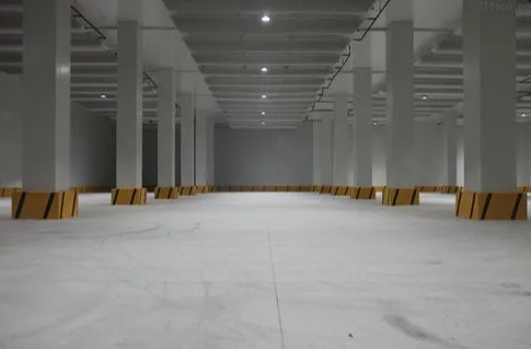 冷庫建造 冷庫建造