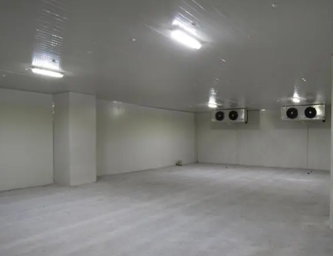 氣調(diào)冷庫(kù)