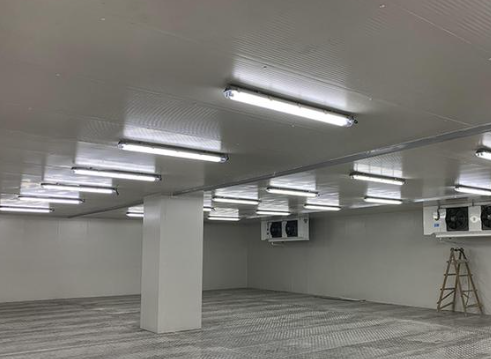 醫(yī)藥冷庫(kù)溫度 醫(yī)藥冷庫(kù)溫度