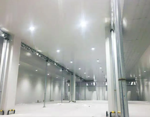 冷庫建造 冷庫建造
