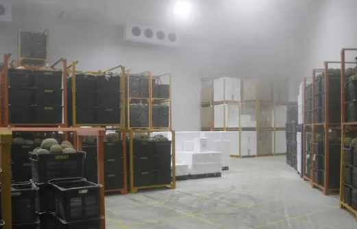 冷庫安裝 冷庫安裝