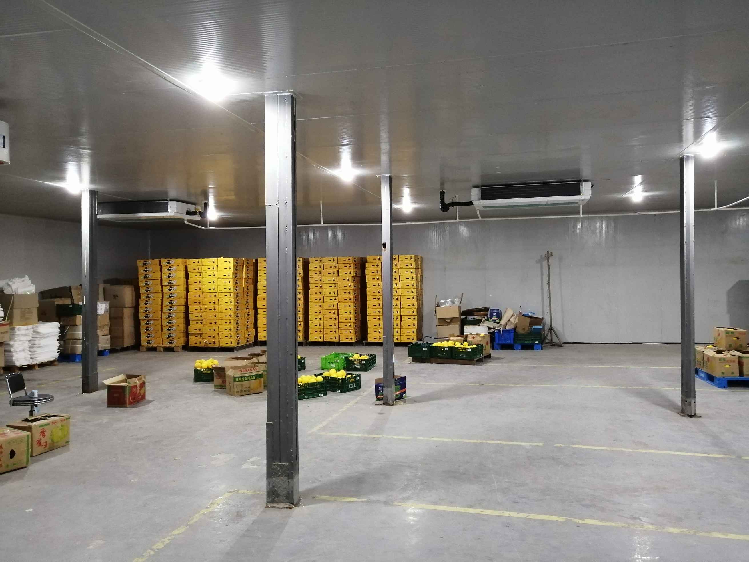 保鮮冷庫 保鮮冷庫