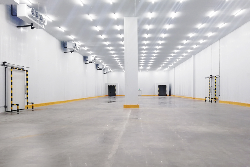 果蔬冷庫 果蔬冷庫