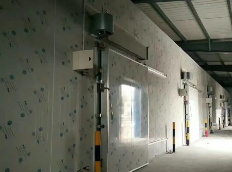 重慶中央廚房裝一個冷庫大概需要花費多少錢