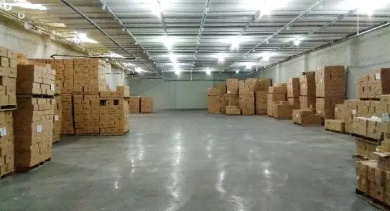 建造一個(gè)冷庫(kù)預(yù)計(jì)多少錢一平方