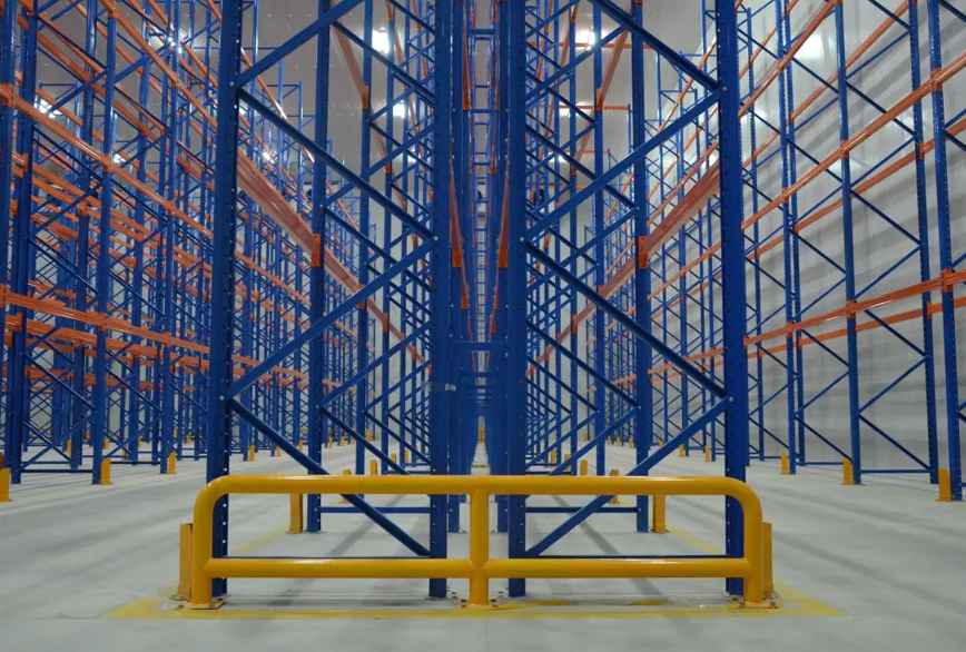 三種常見(jiàn)的冷庫(kù)貨架講解 三種常見(jiàn)的冷庫(kù)貨架講解