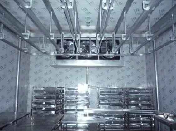 防爆冷庫設(shè)計(jì)考慮的五大要點(diǎn) 防爆冷庫設(shè)計(jì)考慮的五大要點(diǎn)