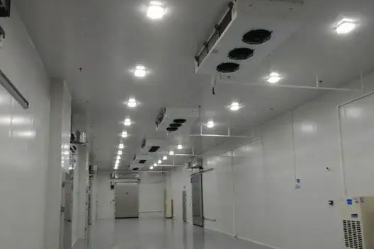 速凍冷庫(kù)溫度一般在多少度以下 速凍冷庫(kù)溫度一般在多少度以下