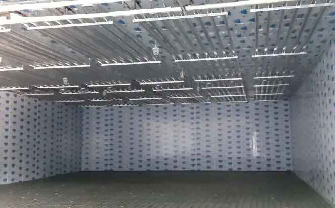 超低溫冷庫(kù)建造 超低溫冷庫(kù)建造