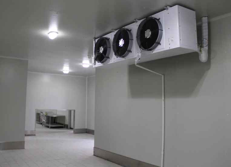 搭建40平方小型冷庫要多少錢