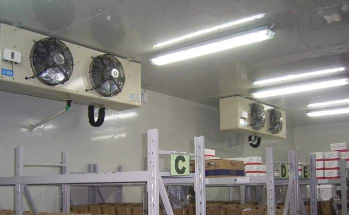 醫(yī)藥冷庫(kù) 醫(yī)藥冷庫(kù)