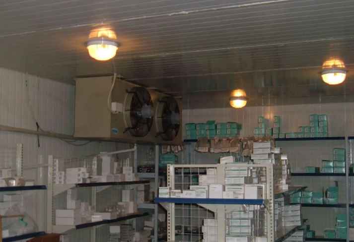 醫(yī)藥試劑冷庫(kù) 醫(yī)藥試劑冷庫(kù)