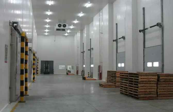 速凍冷庫(kù)溫度一般在多少度以下 速凍冷庫(kù)溫度一般在多少度以下