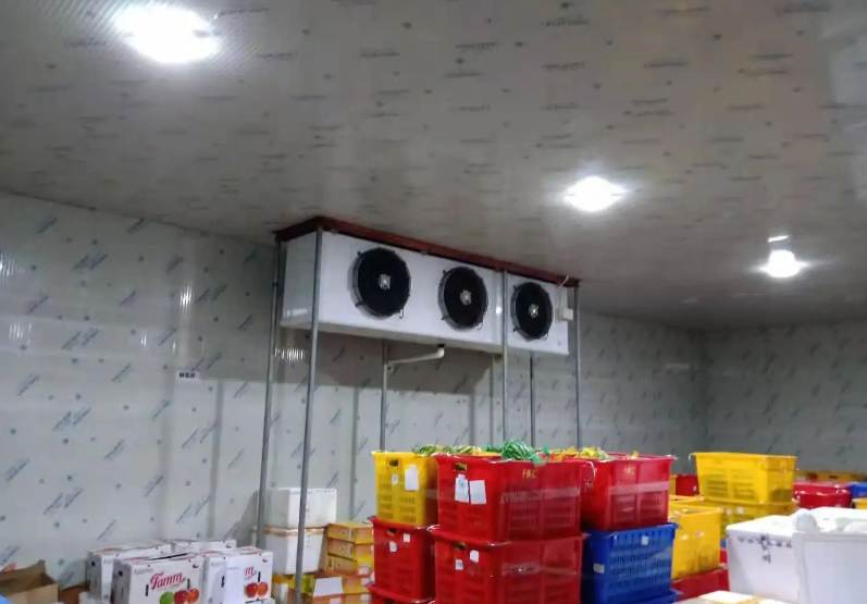 建保鮮冷庫需要哪些手續(xù)和資料 建保鮮冷庫需要哪些手續(xù)和資料