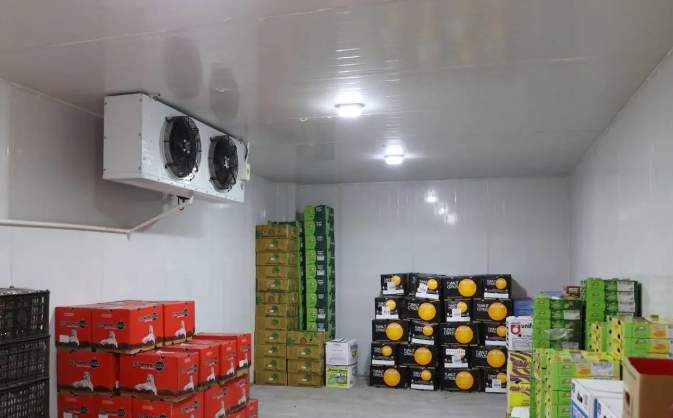 建保鮮冷庫需要哪些手續(xù)和資料 建保鮮冷庫需要哪些手續(xù)和資料