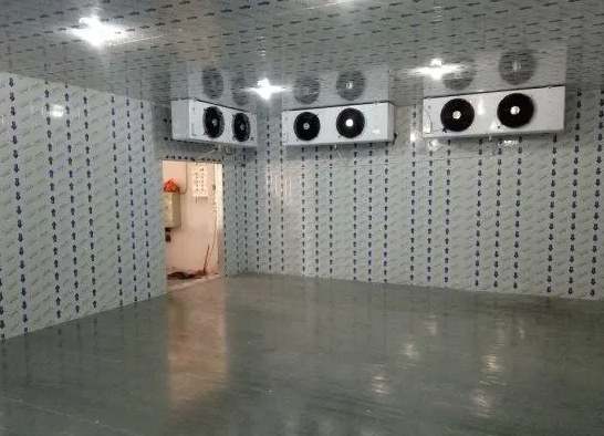 普通倉庫改造成保鮮冷庫有哪些注意事項