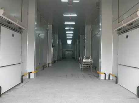 建造防爆冷庫標準要求有哪些 建造防爆冷庫標準要求有哪些