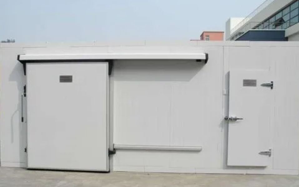 雙溫冷庫有哪些優(yōu)點