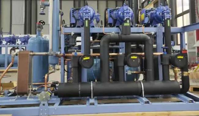 冷庫制冷機(jī)組選國產(chǎn)還是國外