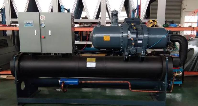 冷庫制冷機(jī)組選國產(chǎn)還是國外