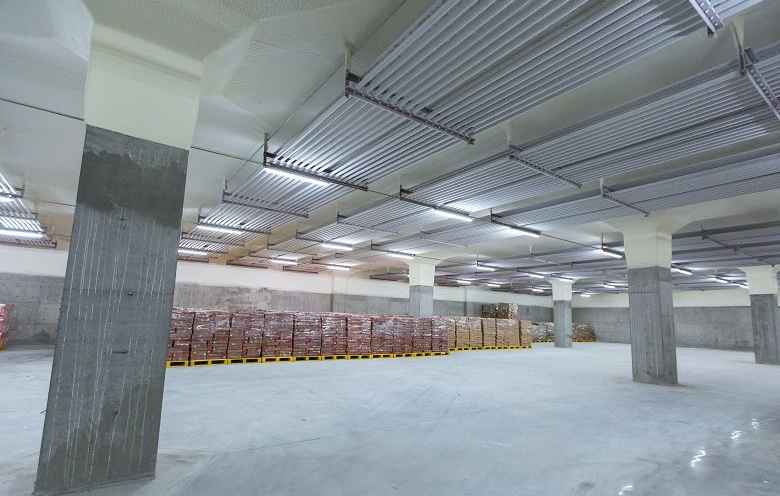 庫存儲管理中需要留意哪幾個方面