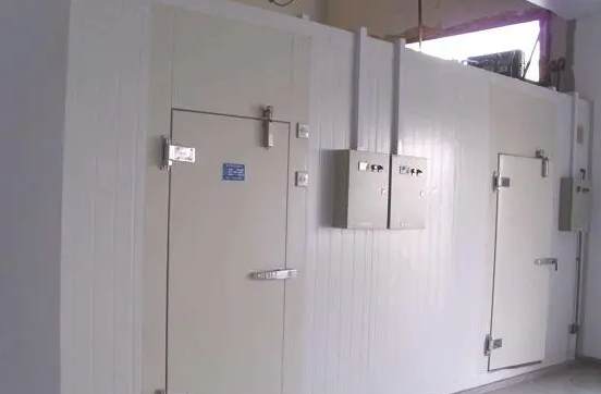 小型冷凍庫(kù)可以在居民樓裝嗎