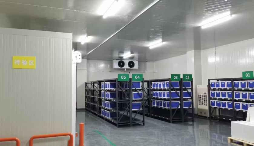 如何找一個靠譜的哈爾濱冷庫安裝公司 如何找一個靠譜的哈爾濱冷庫安裝公司