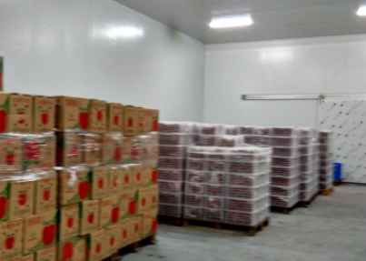 冷庫(kù)安裝費(fèi)用要多少錢一平方 冷庫(kù)安裝費(fèi)用要多少錢一平方