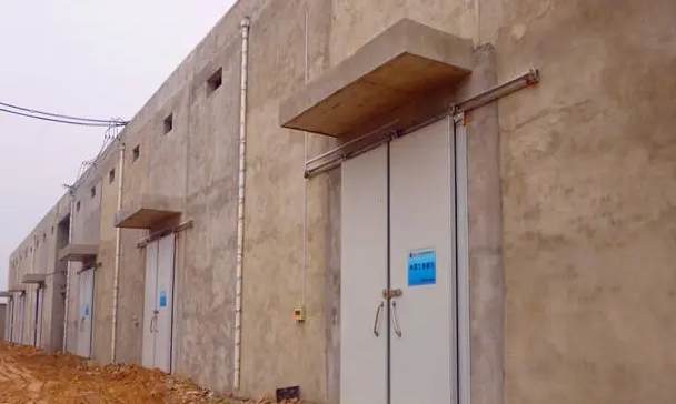 想在農(nóng)村建冷庫市場前景如何 想在農(nóng)村建冷庫市場前景如何