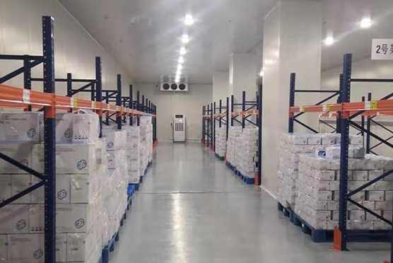 投資一個(gè)冷庫(kù)需要多少資金