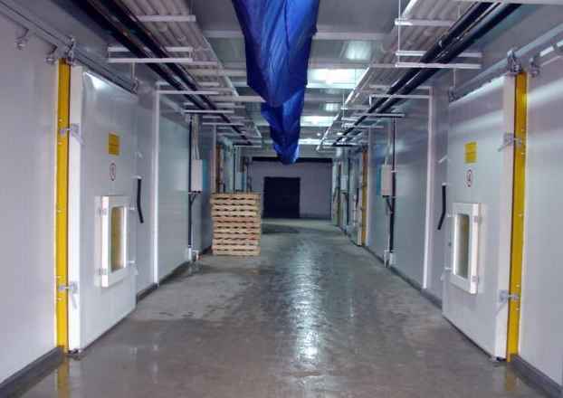 安裝50噸冷庫(kù)大約需要多少錢(qián)