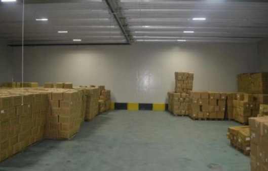 冷庫(kù)安裝費(fèi)用要多少錢一平方 冷庫(kù)安裝費(fèi)用要多少錢一平方